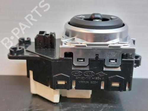 Mirror switch HYUNDAI i30 Estate (GD) 1.4 CRDi | BP12298266I25 