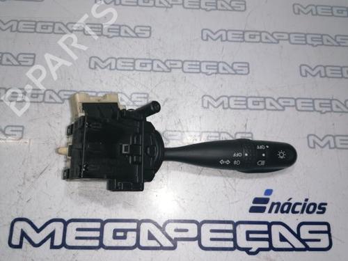 Used Headlight switch TOYOTA YARIS (_P1_) [1999-2005]  12160186