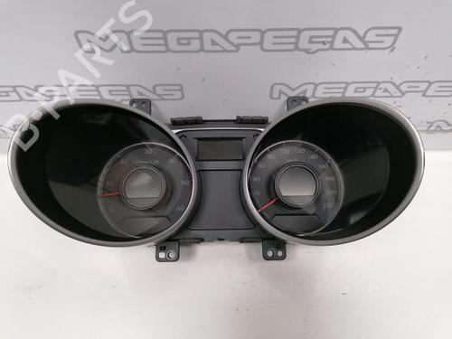 Used Instrument cluster HYUNDAI ix35 (LM, EL, ELH) 1.7 CRDi (116 hp) 22527830
