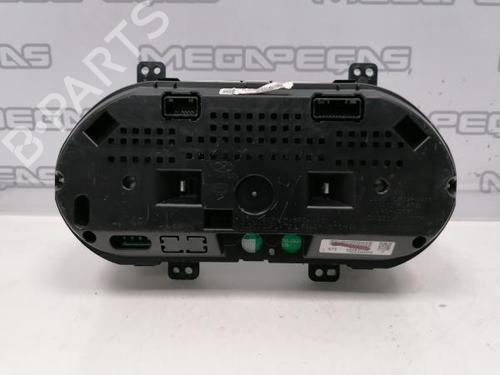 Instrument cluster HYUNDAI ix35 (LM, EL, ELH) 1.7 CRDi | BP22527830C47 