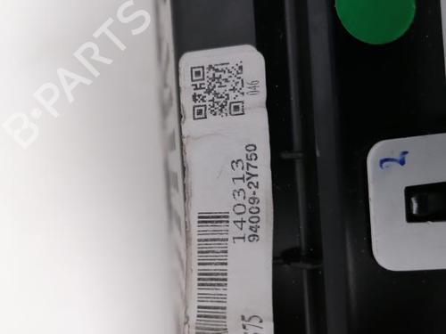 Instrument cluster HYUNDAI ix35 (LM, EL, ELH) 1.7 CRDi | BP22527830C47 