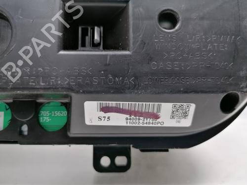 Instrument cluster HYUNDAI ix35 (LM, EL, ELH) 1.7 CRDi | BP22527830C47 