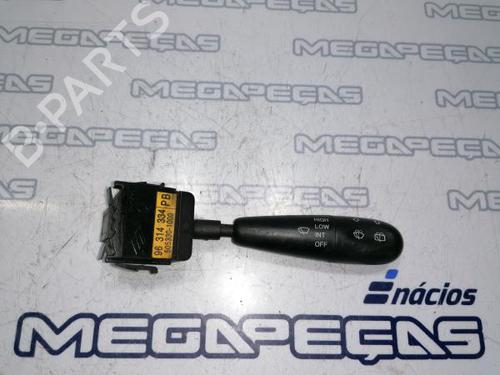 Ratstangsstang DAEWOO MATIZ (M100, M150) [1998-2025]  12298351