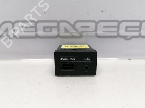 Elektronisk modul HYUNDAI i40 I CW (VF) 1.7 CRDI (140 hp) 12298361