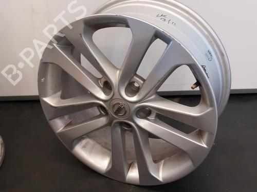 Rim NISSAN JUKE (F15) 1.5 dCi | BP12303912C45 
