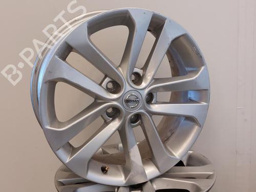 Rim NISSAN JUKE (F15) 1.5 dCi | BP12303912C45 