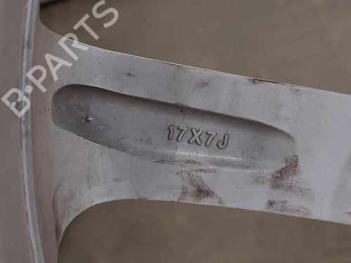 Rim NISSAN JUKE (F15) 1.5 dCi | BP12303912C45 