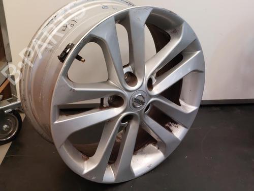 Rim NISSAN JUKE (F15) 1.5 dCi | BP12303912C45 