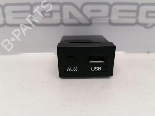 Used Electronic module HYUNDAI i10 II (BA, IA) 1.0 (67 hp) 12298409