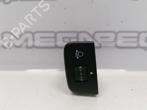 Used Headlight switch HYUNDAI i10 II (BA, IA) 1.0 (67 hp) 12298411