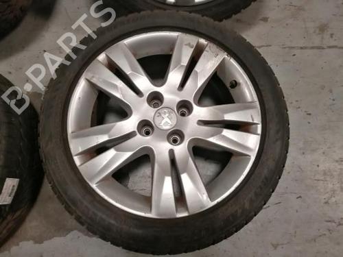 Rim PEUGEOT 5008 (0U_, 0E_) 1.6 HDi | BP12303916C45 