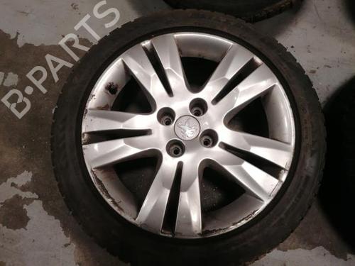Rim PEUGEOT 5008 (0U_, 0E_) 1.6 HDi | BP12303916C45 