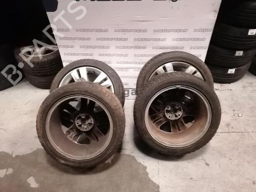 Rim PEUGEOT 5008 (0U_, 0E_) 1.6 HDi | BP12303916C45 