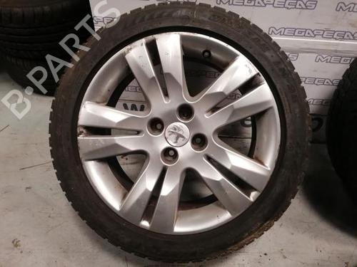Rim PEUGEOT 5008 (0U_, 0E_) 1.6 HDi | BP12303916C45 