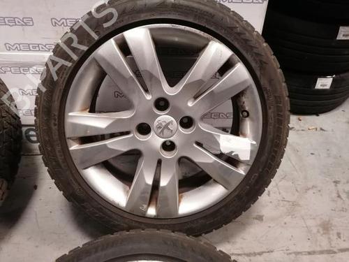 Rim PEUGEOT 5008 (0U_, 0E_) 1.6 HDi | BP12303916C45 