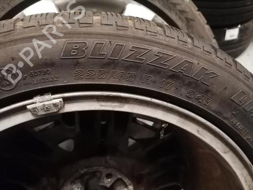 Rim PEUGEOT 5008 (0U_, 0E_) 1.6 HDi | BP12303916C45 