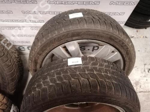 Rim PEUGEOT 5008 (0U_, 0E_) 1.6 HDi | BP12303916C45 