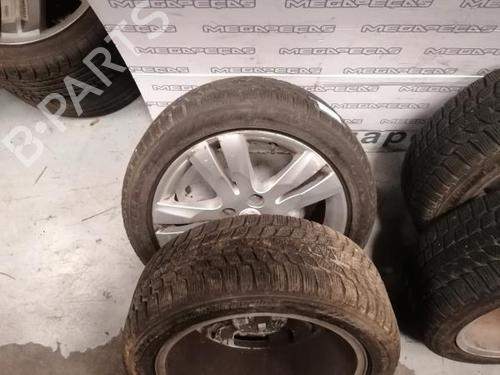Rim PEUGEOT 5008 (0U_, 0E_) 1.6 HDi | BP12303916C45 