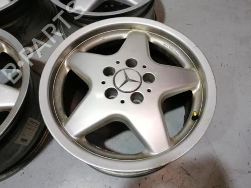 Rim MERCEDES-BENZ C-CLASS (W203)  | BP12303917C45 