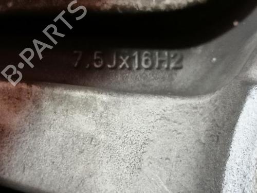 Rim MERCEDES-BENZ C-CLASS (W203)  | BP12303917C45 