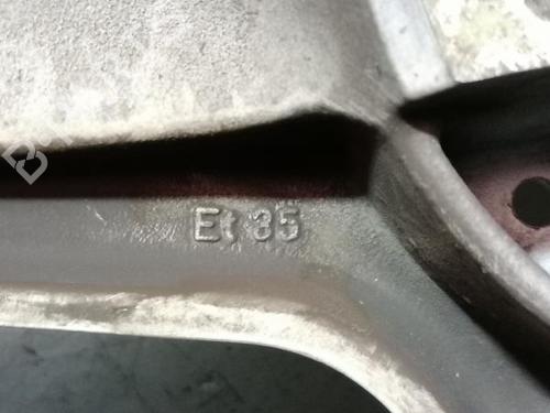 Rim MERCEDES-BENZ C-CLASS (W203)  | BP12303917C45 