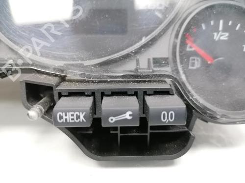 Instrument cluster SEAT EXEO (3R2) 2.0 TDI | BP12160251C47 