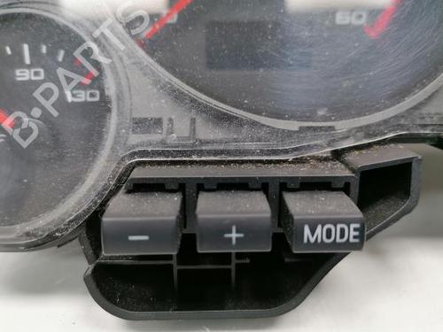 Instrument cluster SEAT EXEO (3R2) 2.0 TDI | BP12160251C47 