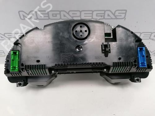 Instrument cluster SEAT EXEO (3R2) 2.0 TDI | BP12160251C47 