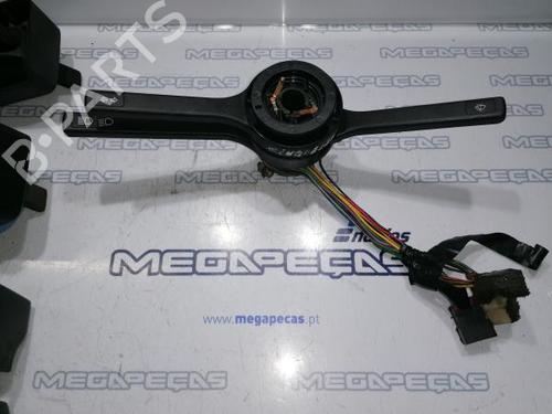 Used Steering column stalk FIAT CINQUECENTO (170_) [1991-1999]  12298418