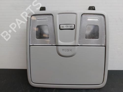 Interior roof light HYUNDAI i30 (GD) 1.6 CRDi 92800-A5010 TX