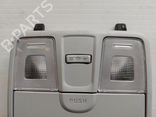 Interior roof light HYUNDAI i30 (GD) 1.6 CRDi | BP12160253I8 