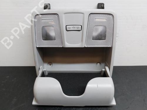 Interior roof light HYUNDAI i30 (GD) 1.6 CRDi | BP12160253I8 