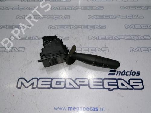 Used Steering column stalk PEUGEOT 106 II (1A_, 1C_) [1996-2005]  12298460