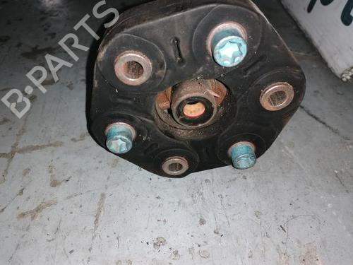 Driveshaft MERCEDES-BENZ C-CLASS (W205) C 220 BlueTEC / d (205.002, 205.004) | BP14399663M37 