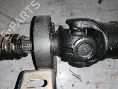 Driveshaft MERCEDES-BENZ C-CLASS (W205) C 220 BlueTEC / d (205.002, 205.004) | BP14399663M37 