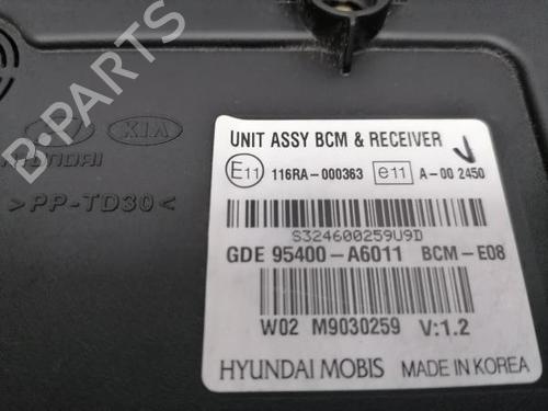 Fuse box HYUNDAI i30 (GD) 1.6 CRDi | BP12272156E1 