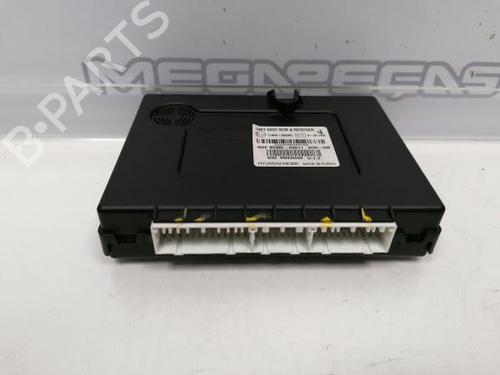 Fuse box HYUNDAI i30 (GD) 1.6 CRDi 95400-A6011