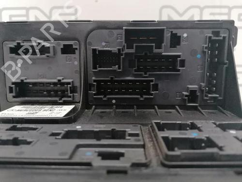 Fuse box MERCEDES-BENZ E-CLASS (W211) E 270 CDI (211.016) | BP12160304E1 
