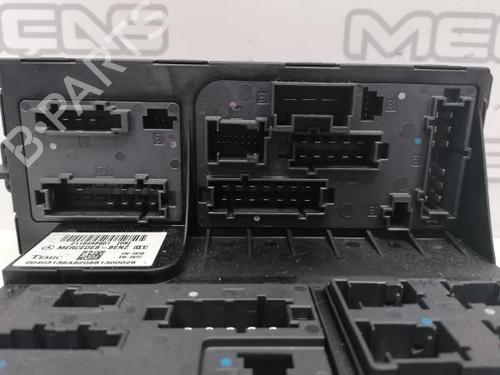 Fuse box MERCEDES-BENZ CLS (C219) CLS 320 CDI (219.322) | BP12160306E1 