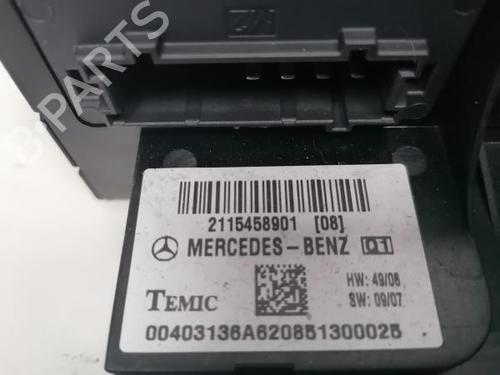Fuse box MERCEDES-BENZ CLS (C219) CLS 320 CDI (219.322) | BP12160306E1 
