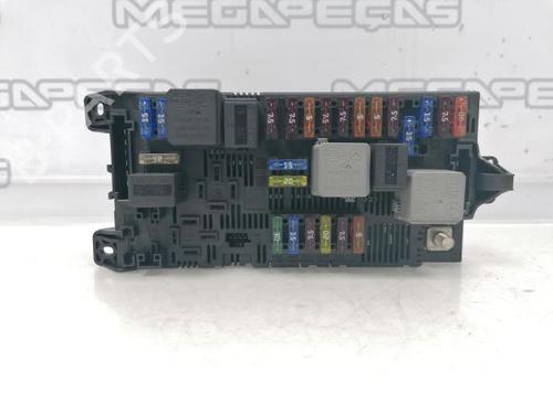 Fuse box MERCEDES-BENZ CLS (C219) CLS 320 CDI (219.322) | BP12160306E1 