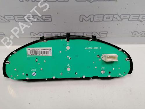 Cockpit PEUGEOT 407 SW (6E_, 6D_) 1.6 HDi 110 | BP12160310C47 