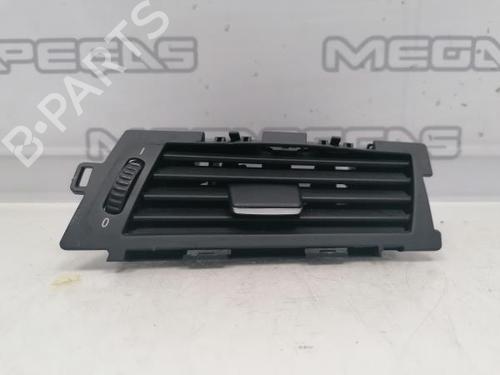Luftventil BMW 5 (E60) 535 d (286 hp) 12160312