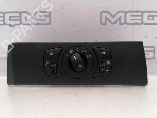 Forlygtekontakt BMW 5 (E60) 530 d (218 hp) 12298551
