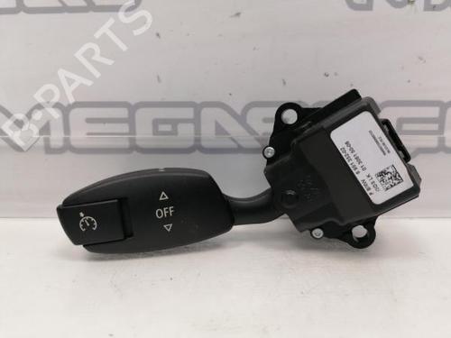 Used Steering wheel controls BMW 5 (E60) 535 d (286 hp) 12298552