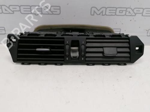 Used Air vent BMW 5 (E60) 535 d (286 hp) 12160315