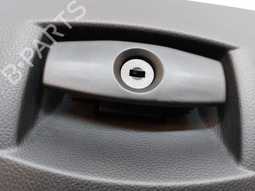 Hanskerom BMW 5 (E60) 535 d | BP12303925C95 