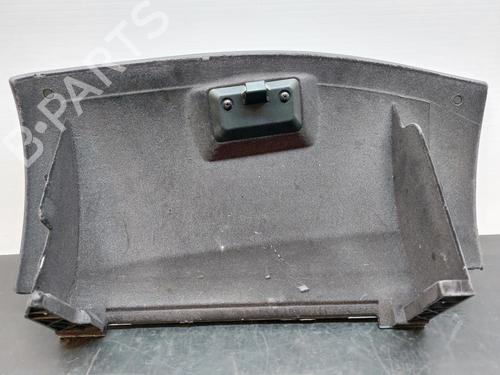 Hanskerom BMW 5 (E60) 535 d | BP12303925C95 