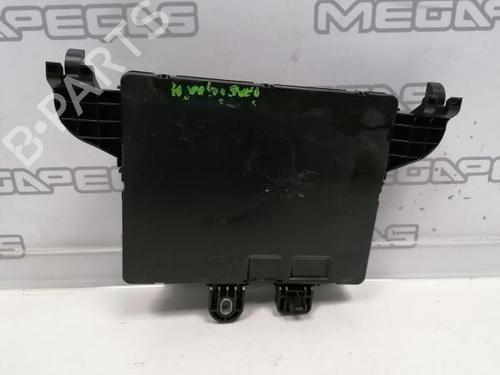 Fuse box OPEL INSIGNIA A (G09) 2.0 CDTI (68) | BP12160317E1 