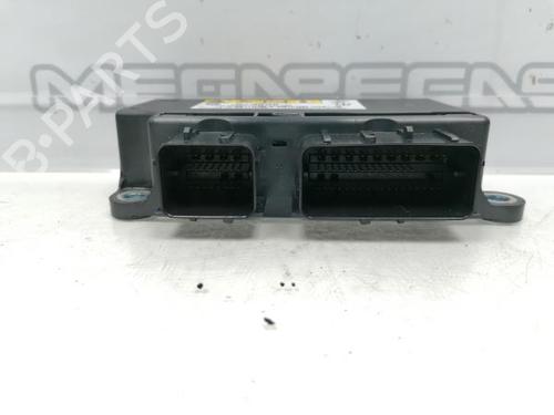 Kollisjonspute styreenhet OPEL INSIGNIA A (G09) 2.0 CDTI (68) | BP12160320M53 